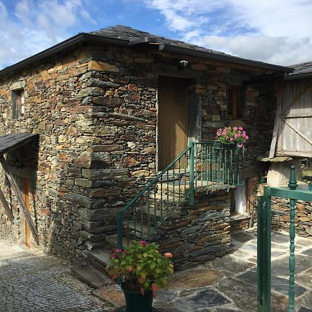 Cabril  Palheiro Do Vale Do Paivaヴィラ エクステリア 写真